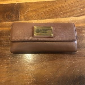 Marc by marc Jacobs wallet